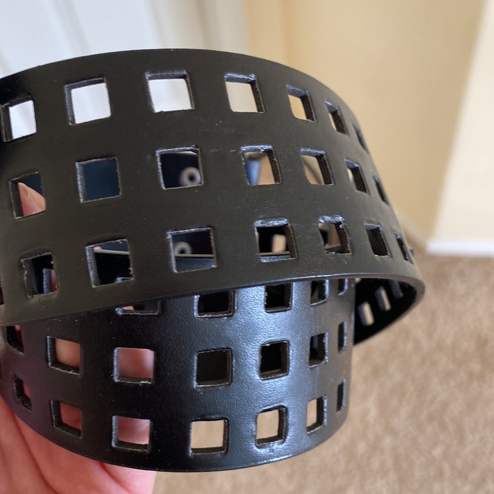 Belt